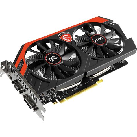 GeForce GTX 750 Ti .